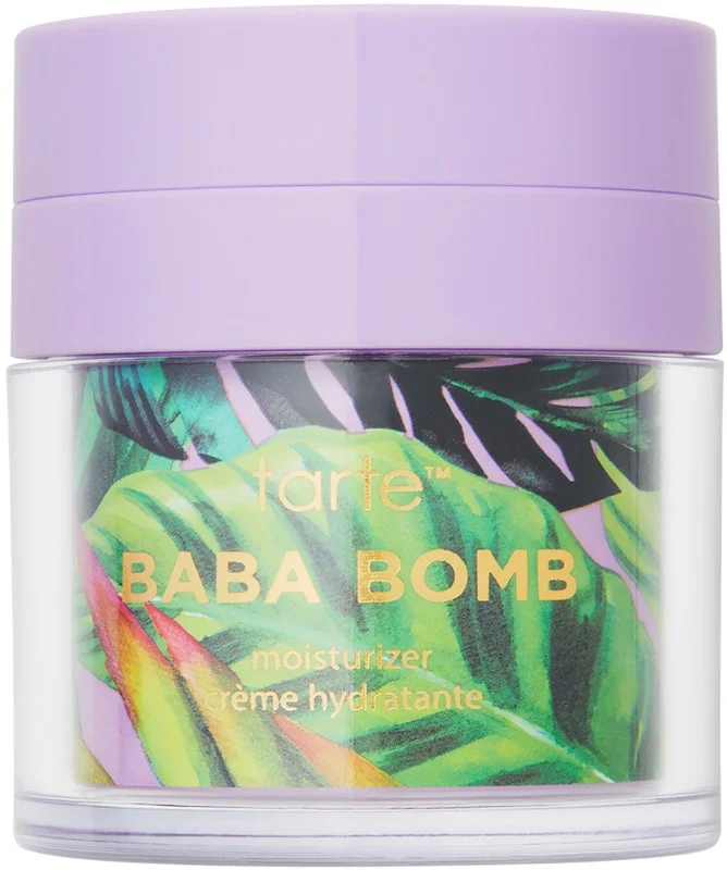 Kem dưỡng ẩm tarte Baba Bomb Moisturizer