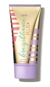 Tarte Cosmetics Brazilliance Plus Self Tanner