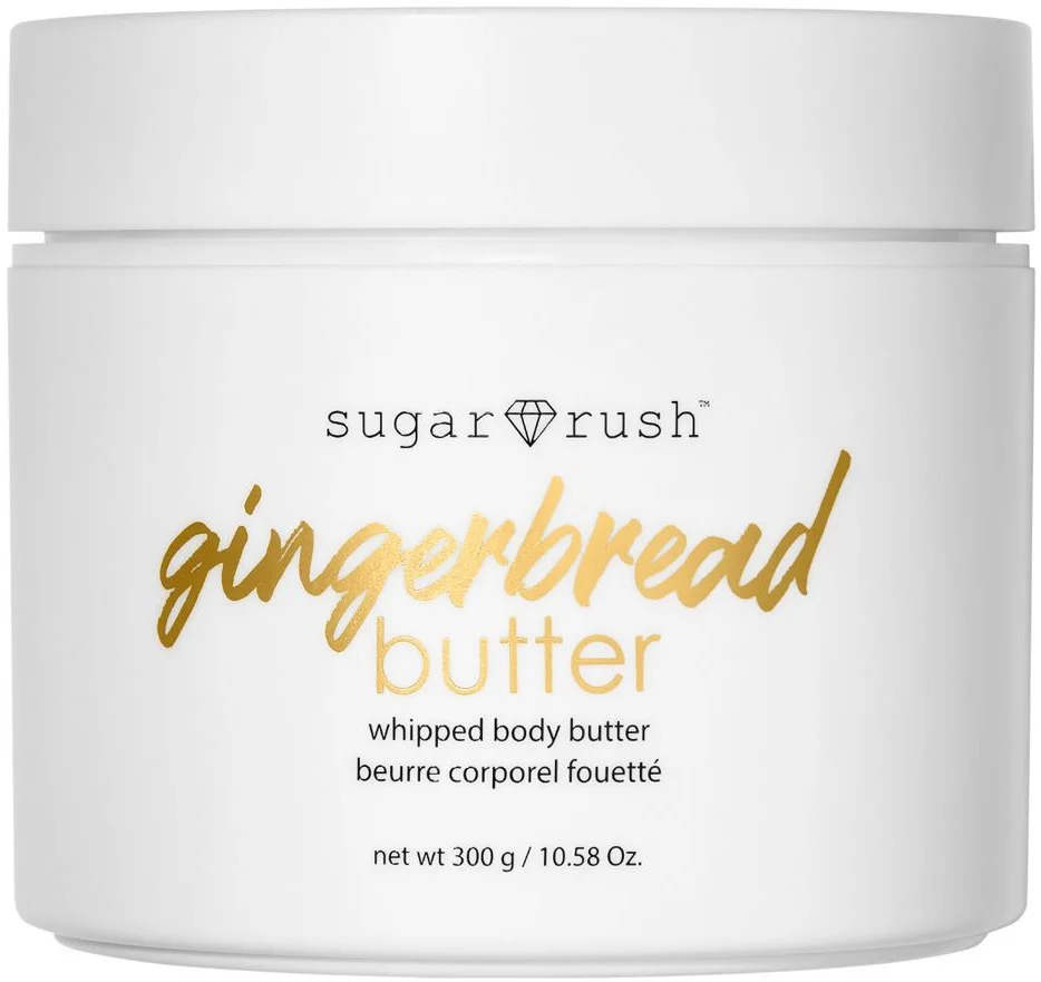 Tarte Cosmetics Gingerbread Whipped Body Butter