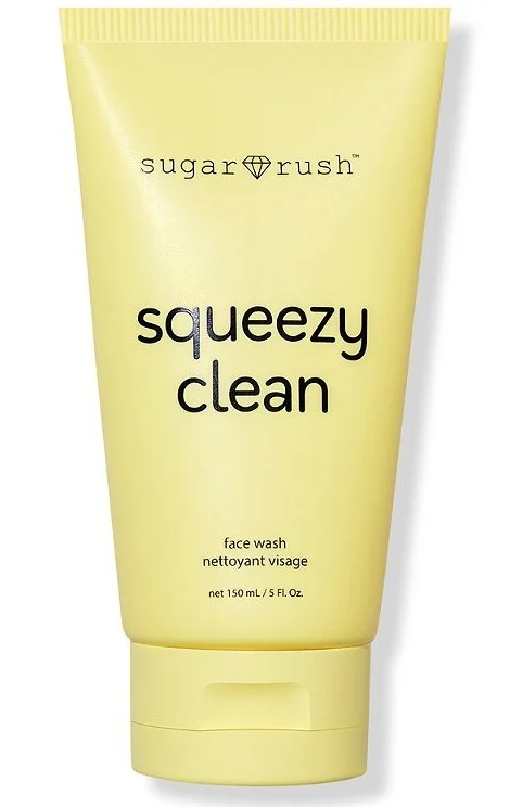 Tarte Cosmetics Squeezy Clean