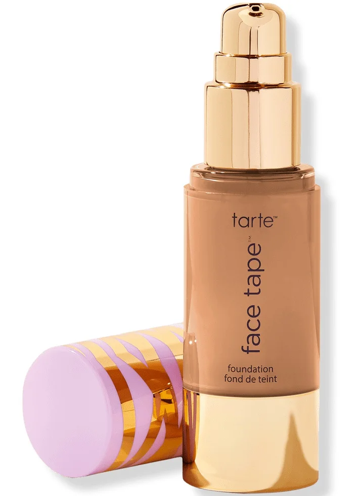 Kem nền tarte Face Tape Full Coverage Vegan Foundation
