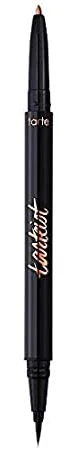 tarte Ist Double Take Eyeliner - Black