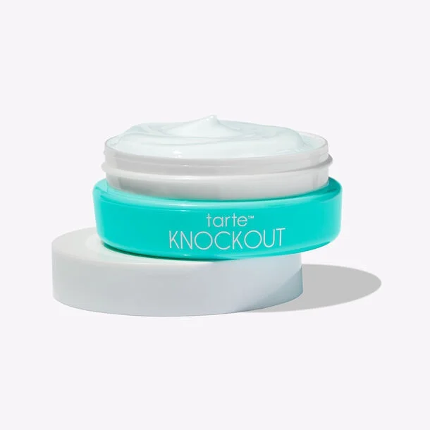 Kem dưỡng ẩm tarte Knockout Brightening Gel Moisturizer