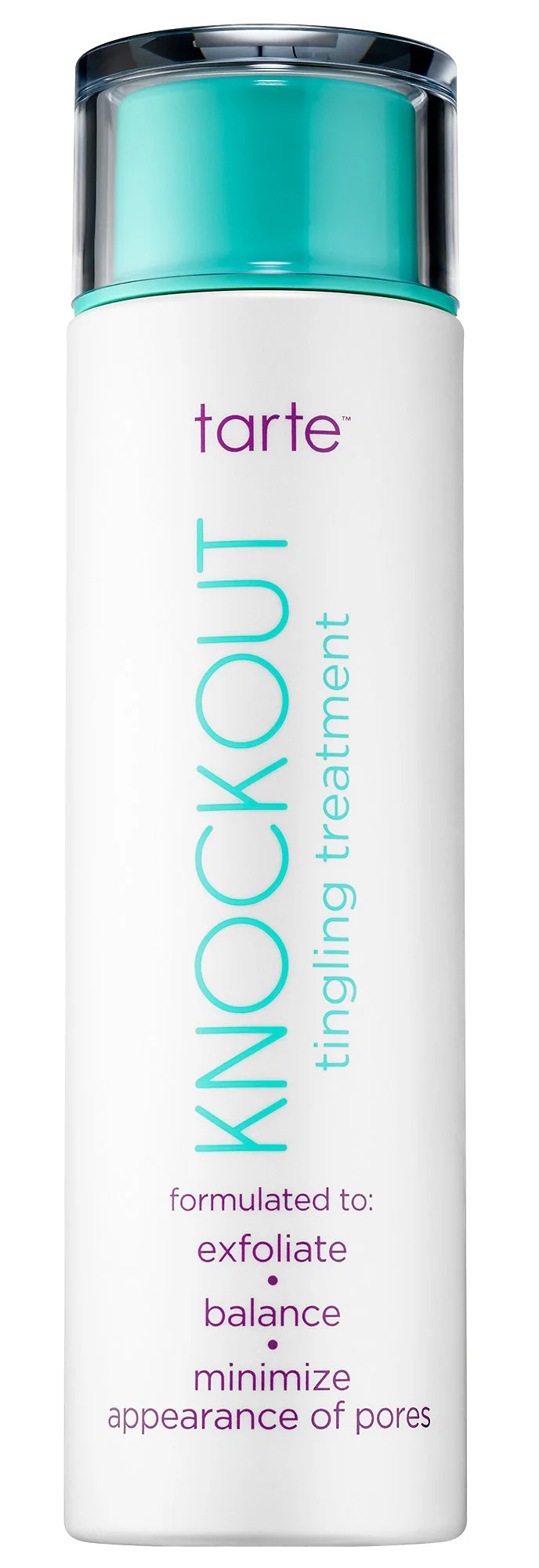 tarte Knockout Tingling Treatment