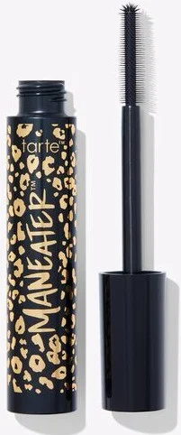 Chuốt mi tarte Maneater Mascara
