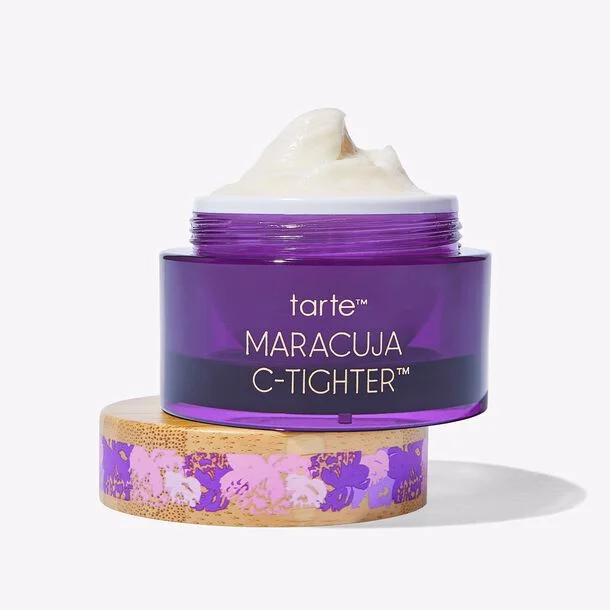 tarte Maracuja Neck Treatment