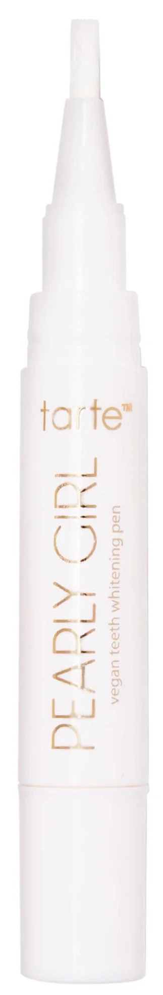 tarte Pearly Girl Vegan Teeth Whitening Pen