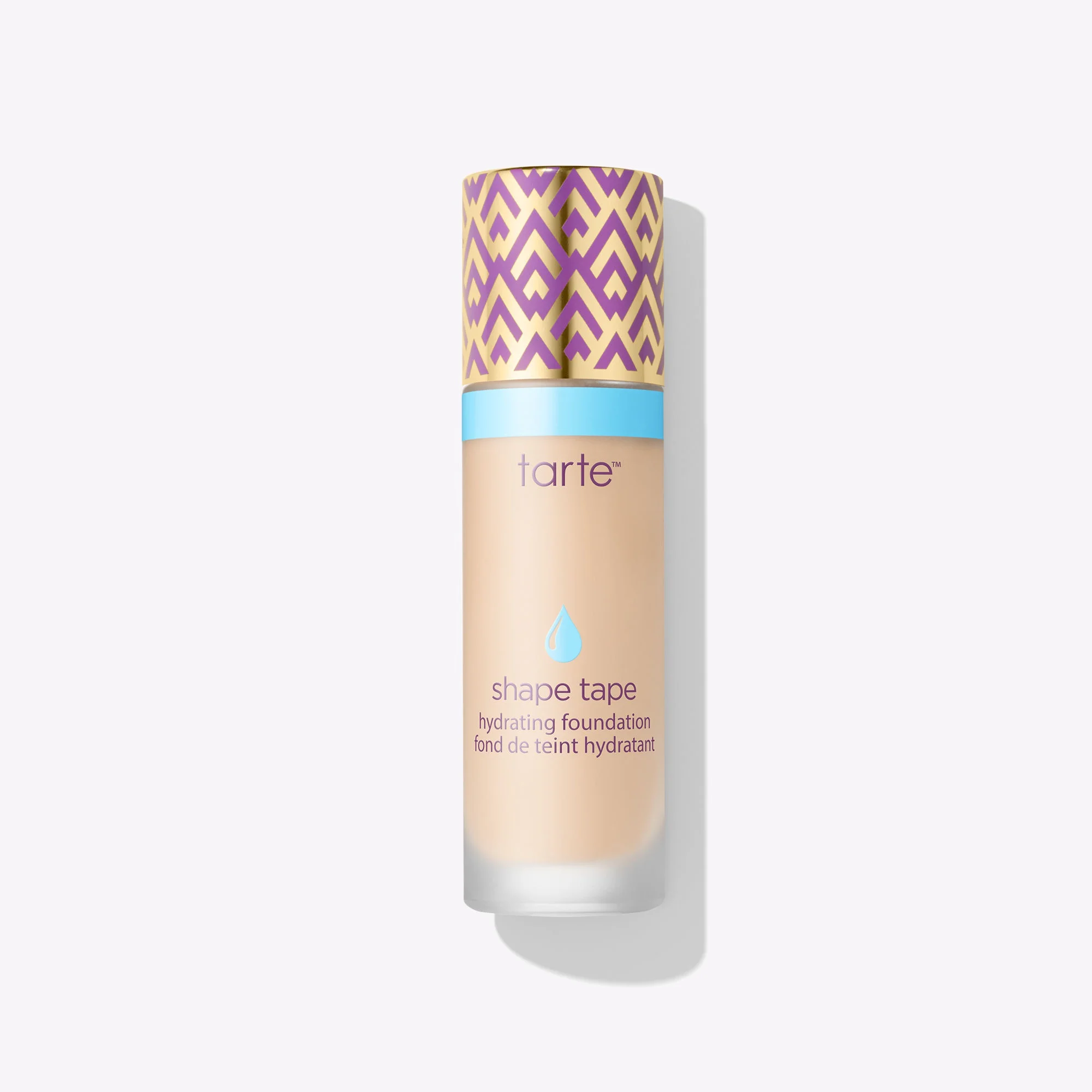 tarte Shape Tape Hydrating Foundation