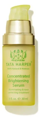 Tinh chất Tata Harper Concentrated Brightening Serum (Supernatural Collection)
