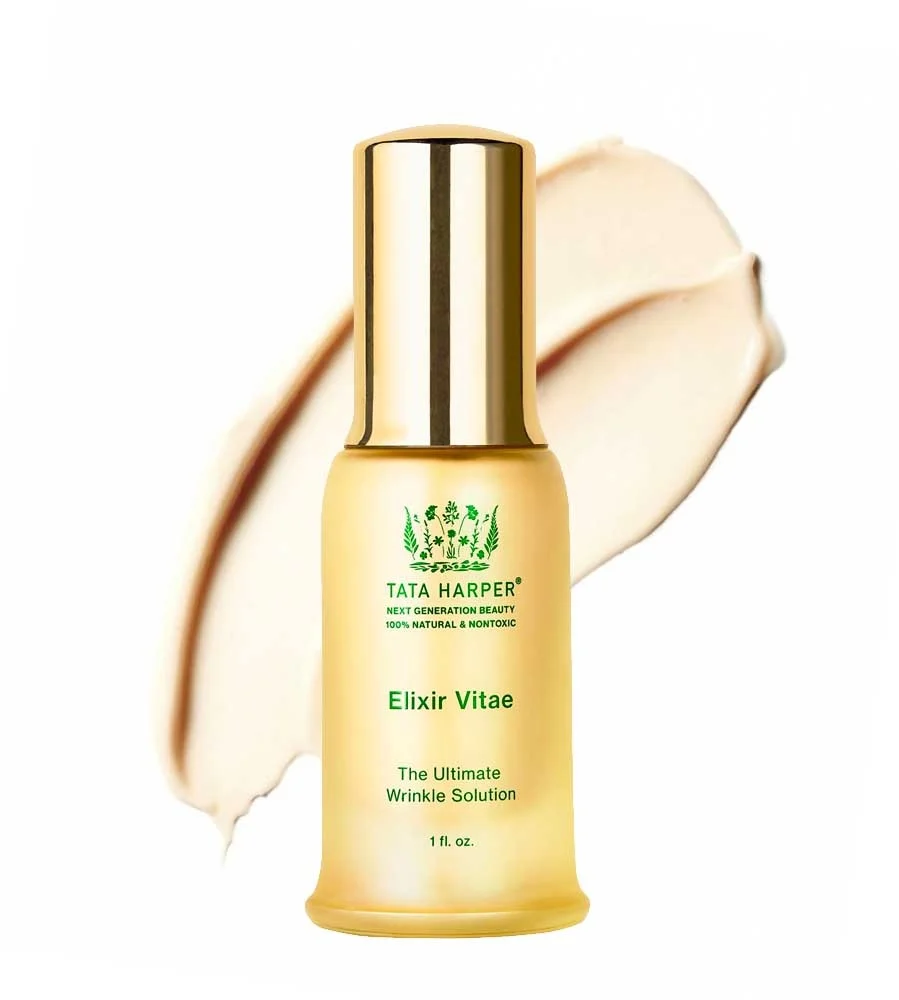 Tata Harper Elixir Vitae