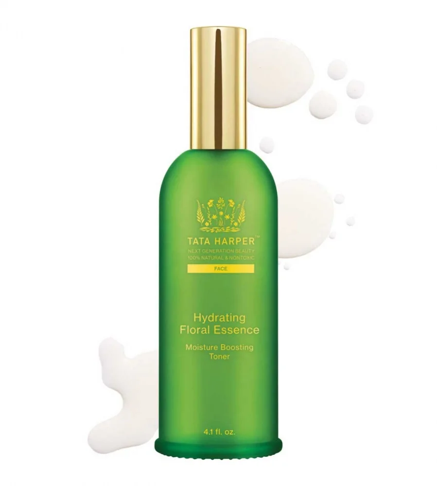 Tata Harper Hydrating Floral Essence