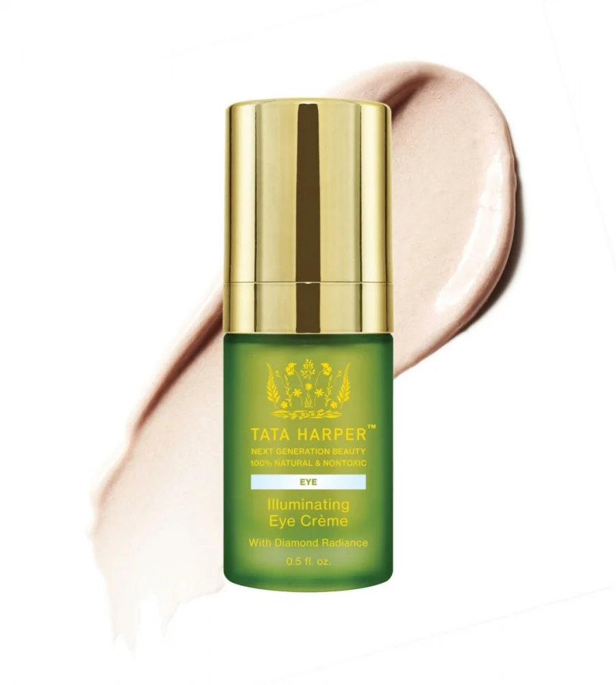 Tata Harper Illuminating Eye Creme