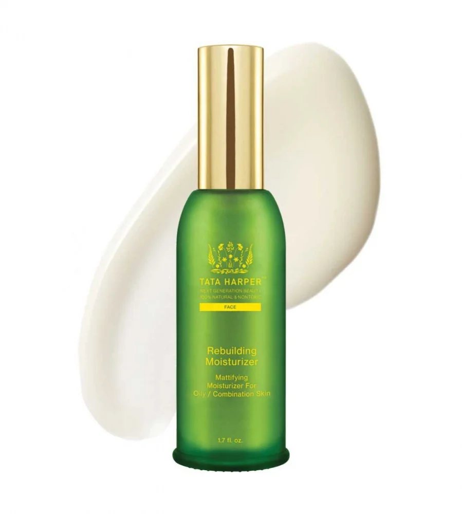 Kem dưỡng ẩm Tata Harper Rebuilding Moisturizer