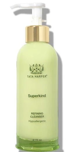 Sữa rửa mặt Tata Harper Refining Cleanser