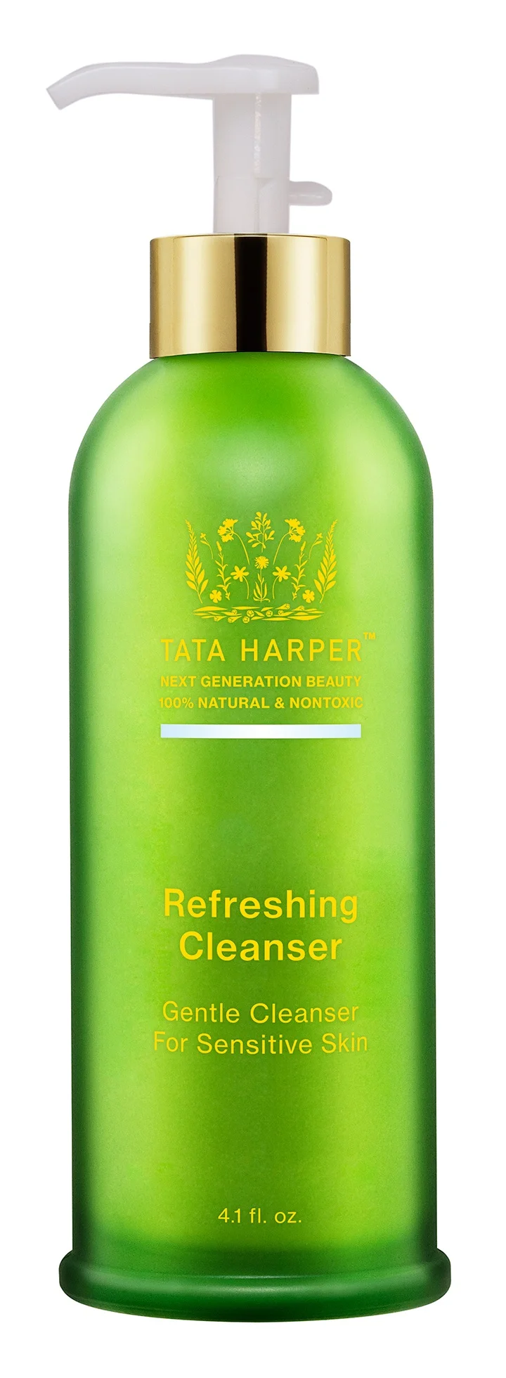 Tata Harper Refreshing Cleanser