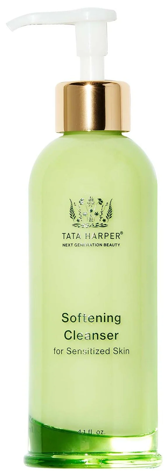 Sữa rửa mặt Tata Harper Softening Cleanser