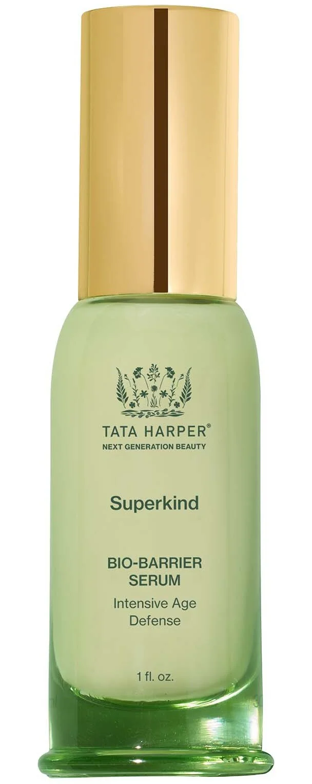 Tinh chất Tata Harper Superkind Bio-Barrier Serum