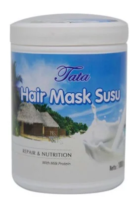 Mặt nạ ủ tóc Tata Milk Hair Mask