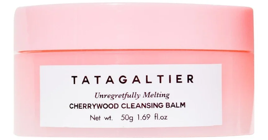 Sáp tẩy trang Tatagaltier Cherrywood Cleansing Balm