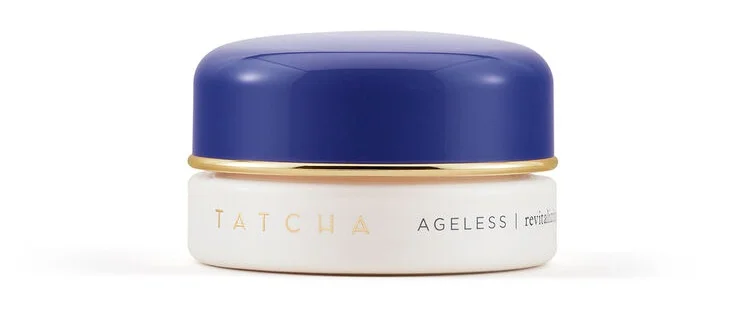 Tatcha Ageless Revitalizing Eye Cream