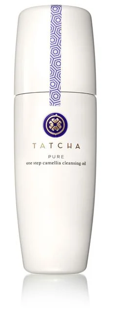 Tatcha PURE One Step Camellia Cleansing Oil