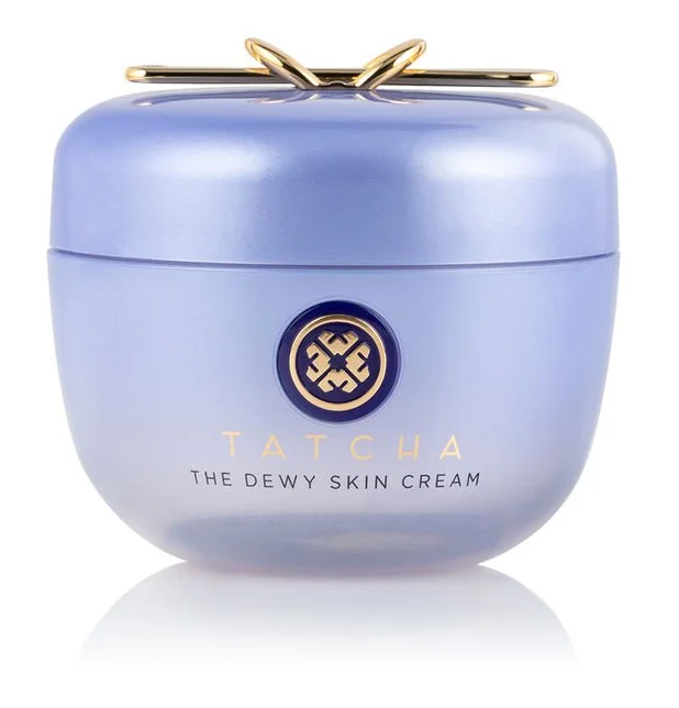 Tatcha The Dewy Skin Cream
