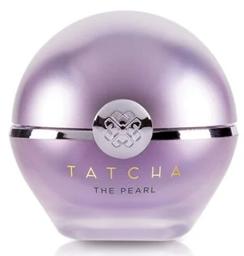 Tatcha The Pearl Tinted Eye Illuminating Treatment