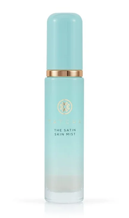 Xịt thơm Tatcha The Satin Skin Mist