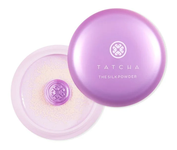 Tatcha The Silk Powder