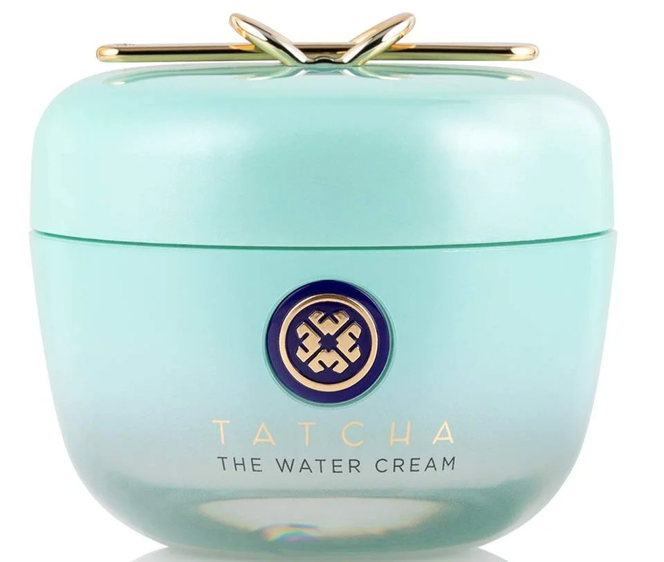 Tatcha The Water Cream