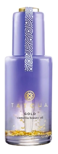 Tatcha GOLD Camellia Beauty Oil