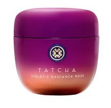 Tatcha Violet-C Radiance Mask