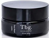 Mặt nạ Tbg natural skincare Lava Face Mask