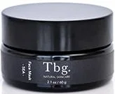 Tbg natural skincare Sea Face Mask
