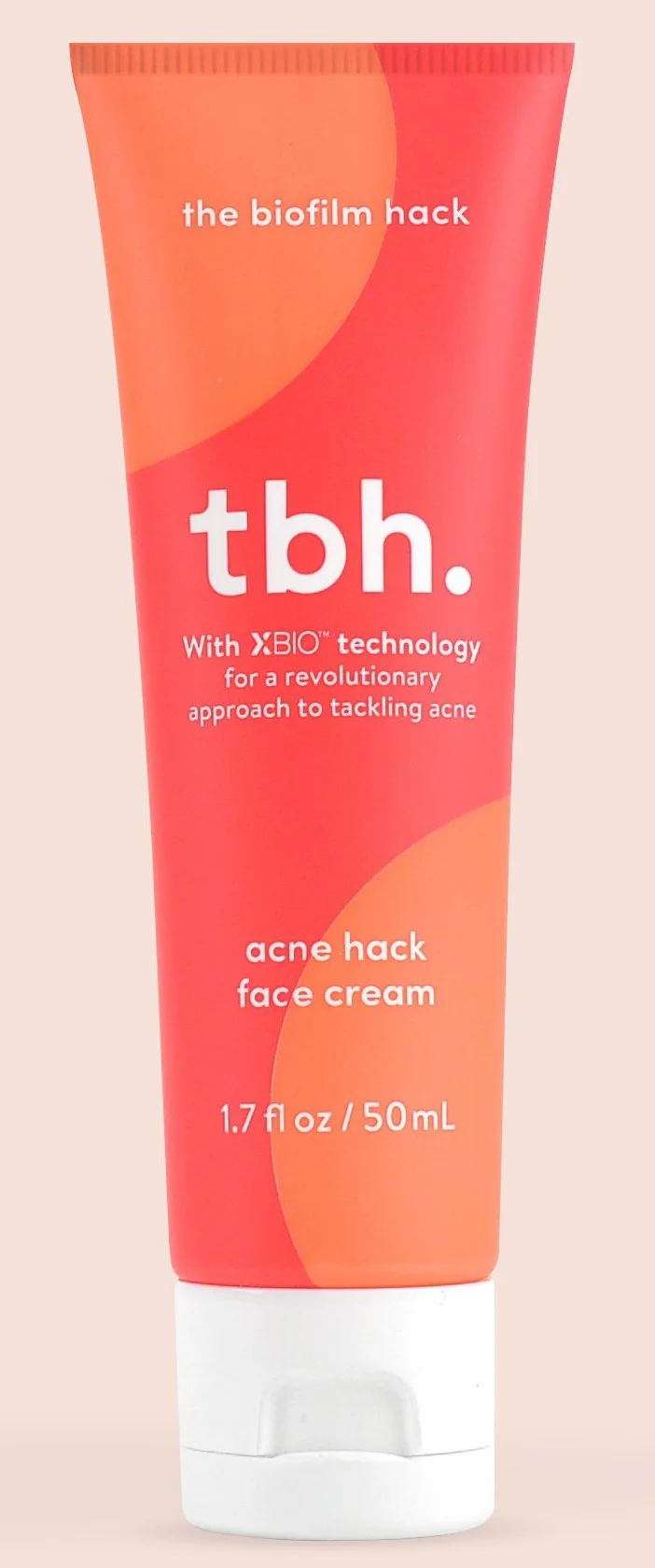 Kem tbh. Acne Hack Cream