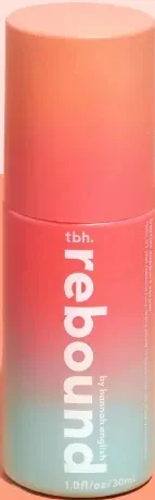 Tinh chất tbh. Rebound Serum