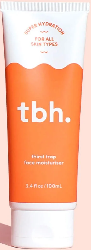 Dưỡng ẩm tbh. Thirst Trap Moisturiser