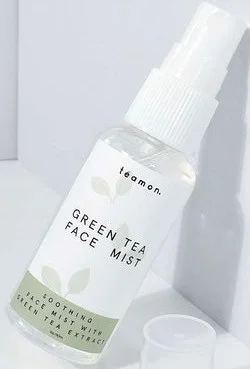 Xịt thơm Teamon Green Tea Face Mist