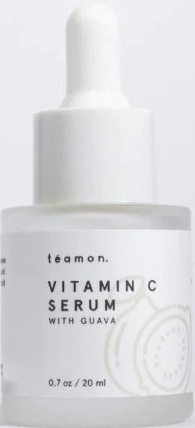 Tinh chất Teamon Guava Vitamin C Serum