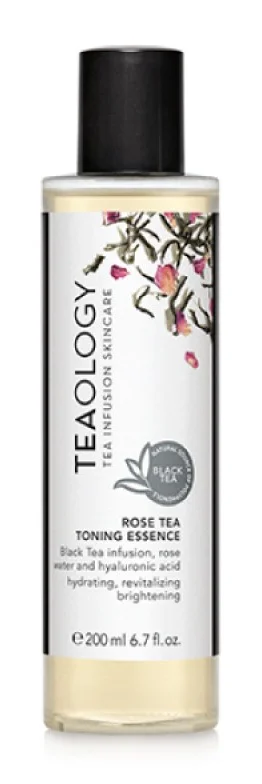 Tinh chất Teaology Rose Tea Toning Essence