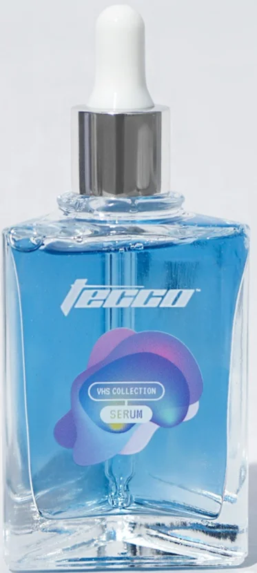 Tecco Vhs Serum