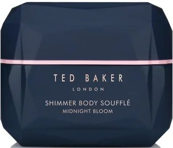 Ted Baker Midnight Bloom Shimmer Body Souffle