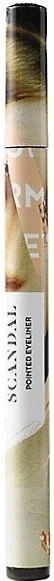 teeez cosmetics Scandal Pointed Tip Eyeliner
