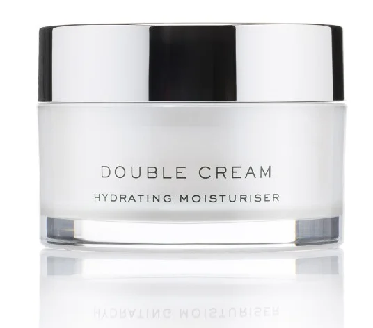 Temple Spa Double Cream