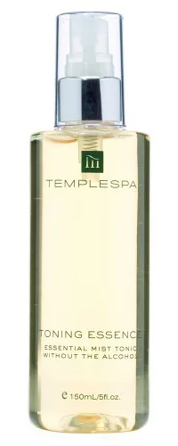 Temple Spa Toning Essence