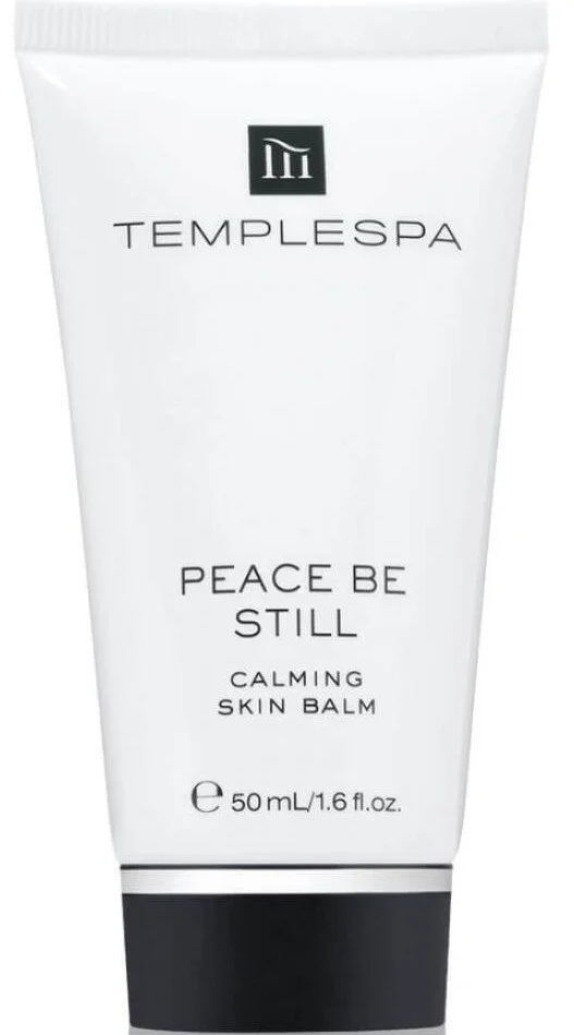 TEMPLESPA Peace Be Still Calming Skin Balm