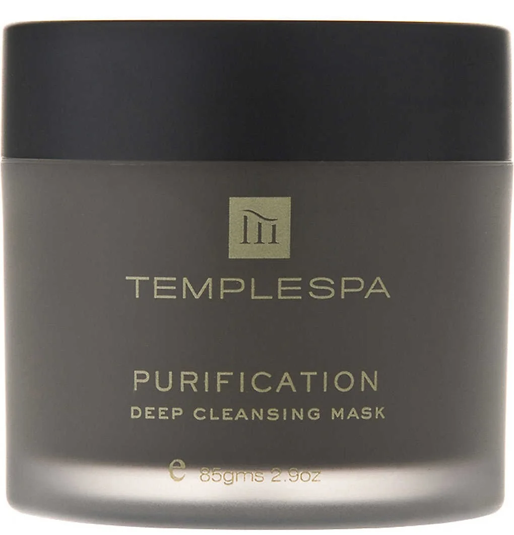 TEMPLESPA Purification