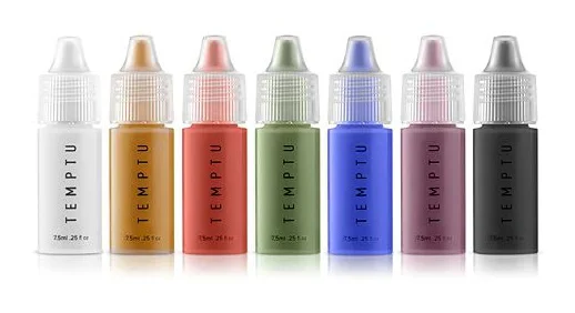 Temptu S/b Adjusters