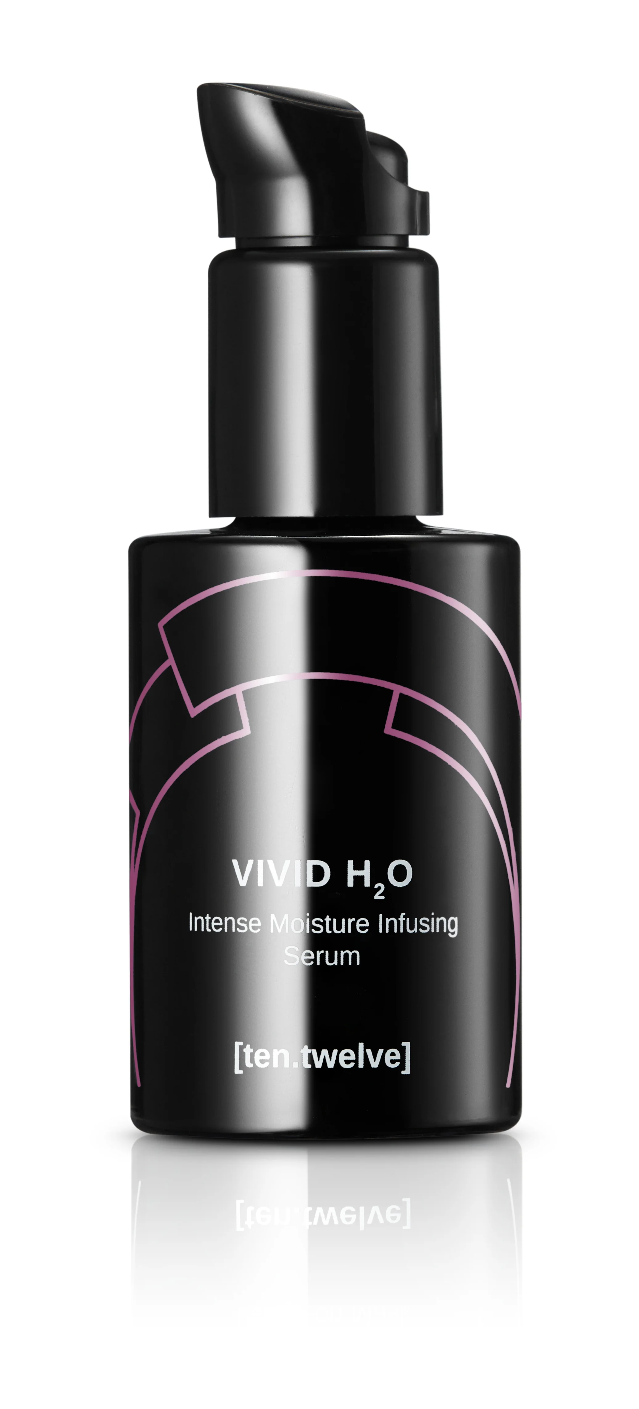 [ten.twelve] skincare Vivid H2O