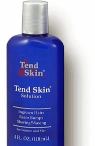 Tend Skin Solution